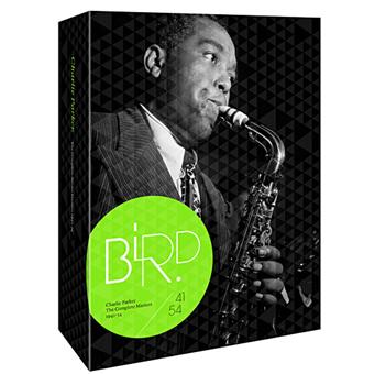 Complete masters 1941-1954 - 13 CD - Digibok Cap box