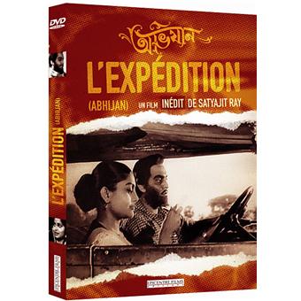 L'Expédition (Abhijan)