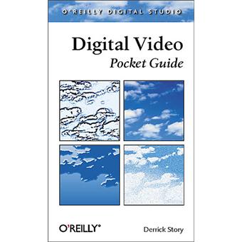 Digital video pocket guide