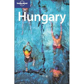 Hungría-lonely planet - 1