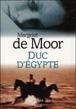 Duc d'Egypte - Margriet de Moor - broché