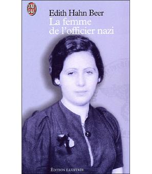 La femme de l'officier nazi - 1