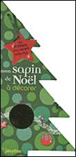 Je crée mon sapin de Noël - 1