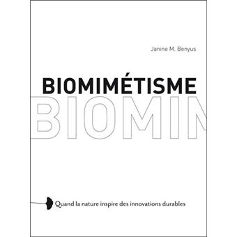 Biomimetisme