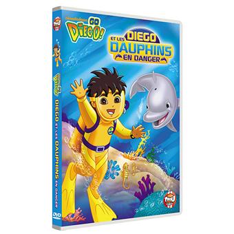 Go Diego - Go Diego - 1