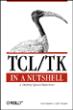 Tcl/tk in a nutshell