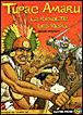 Tupac amaru, la revolte des incas La révolte des Incas Poche Gérard