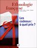 Éthnologie française 1998 -  Collectif - broché