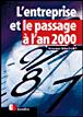 L'entreprise et le passage a l'an 2000 - V. Balouet - broché