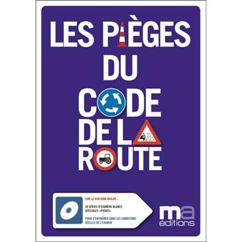 Les pièges du code de la route