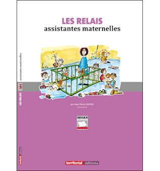 Les relais assistances maternelles