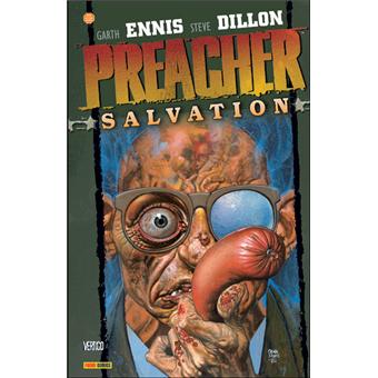 Preacher - Preacher, T7 - 1