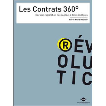 Les contrats 360°