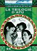 La Trilogie d'Apu - Coffret des 3 Films