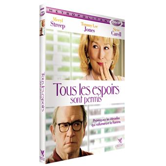 Tous les espoirs sont permis