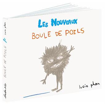 Nouveaux boule de poils - 1
