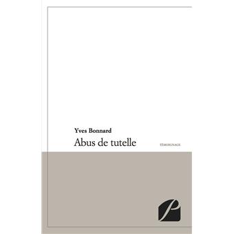 Abus de tutelle