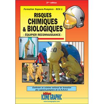Risques chimiques et biologiques