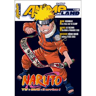 Naruto Movie 1 Ninja Clash in the Land of Snow  AnimePlanet