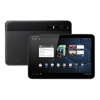 Motorola Xoom 10,1" TFT 32 Go - 1