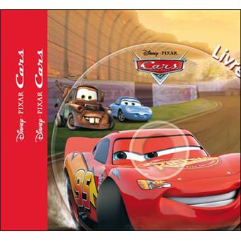 CarsCARS - Mon Histoire à écouter