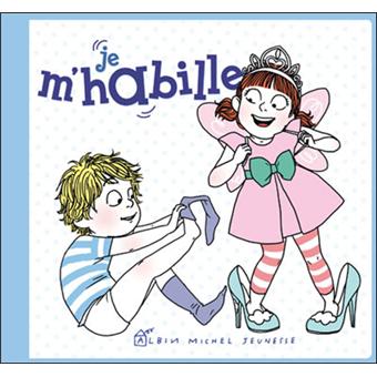 Je Mhabille - 