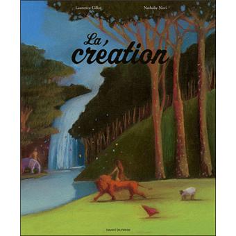 Creation (la) - 1