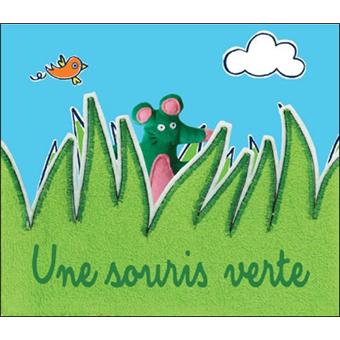 Une Souris Verte Broche Lisa Sanchis Achat Livre Fnac Une Souris Verte Broche Lisa Sanchis Achat Livre Fnac