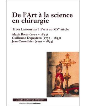 De l'art de la science en chirurgie