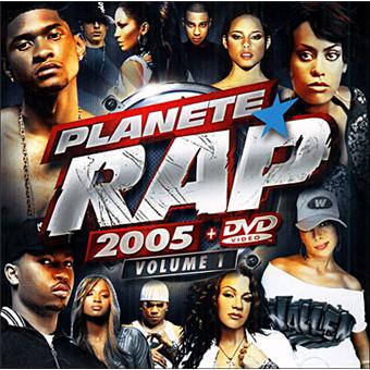 Planete Rap 2005 Inclus Dvd Rim K Iam Cd Album Achat Prix Fnac Planète rap présente des artistes rap et r'n'b, avec des lives, freestyles, interviews, coulisses, ainsi que des medleys interprétés et choisis par les artistes invités. planete rap 2005 inclus dvd