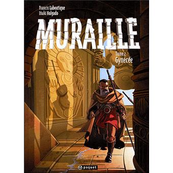 Muraille - Muraille, T2 - 1