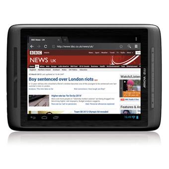 Archos Arnova 8 G3 8" 8 Go