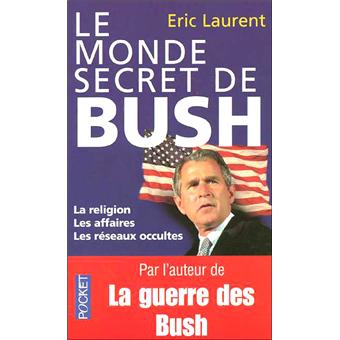 Le monde secret deBush - 1