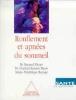 Ronflements et apnées du sommeil - Bernard Fleury - broché