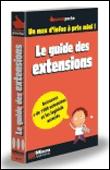 Guide des extensions