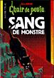 Chair De Poule - Chair De Poule, Tome 48  volume 2 T2 - 1