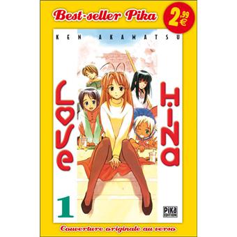 Love Hina