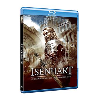 Isenhart - Blu-Ray
