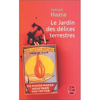 Le Jardin des délices terrestres