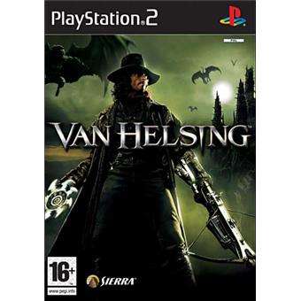 Van Helsing