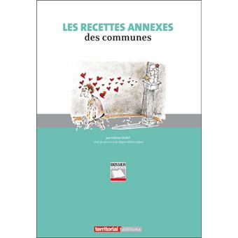 Les recettes annexes des communes