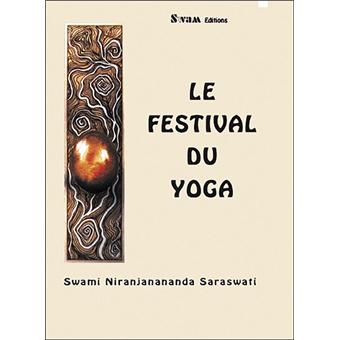 Le festival du yoga