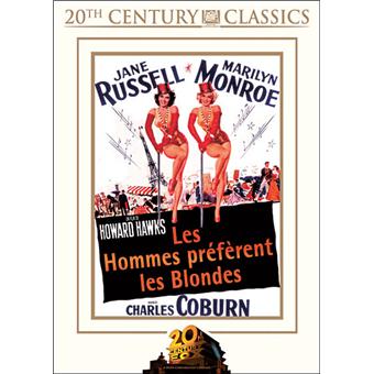 Gentlemen Prefer Blondes