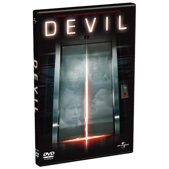Devil - 1