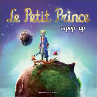 Le petit prince fnac
