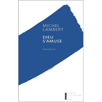 Dieu S Amuse - 1