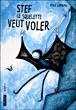 Stef le squelette veut voler - 1