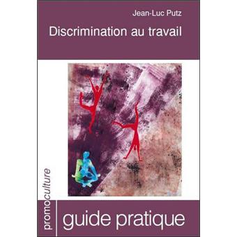 Discrimination au travail - 1