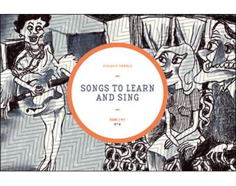 Songs to learn and sing