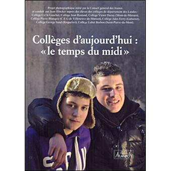 Colleges d'aujourd'hui